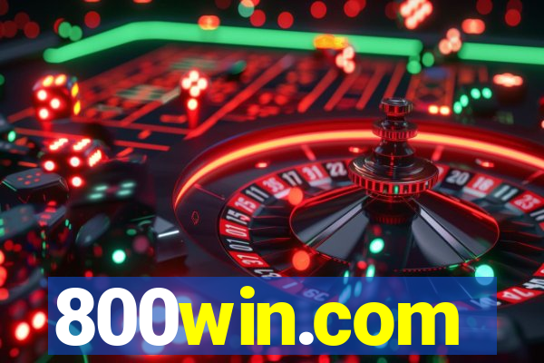 800win.com