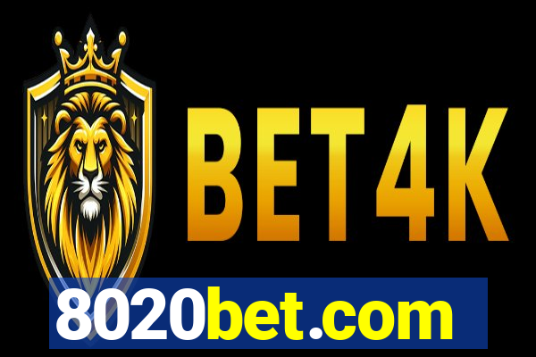 8020bet.com