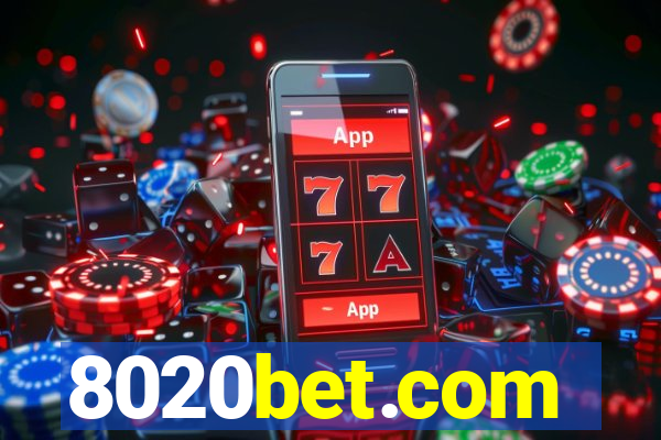 8020bet.com