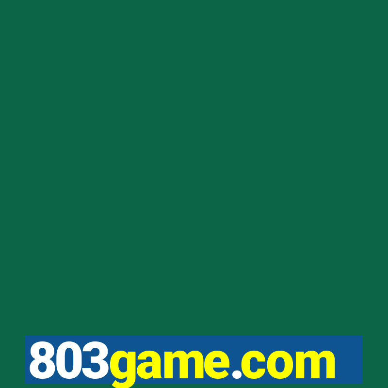 803game.com