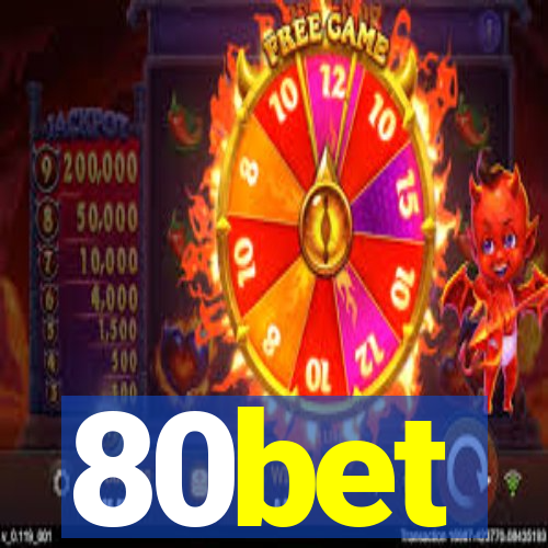 80bet