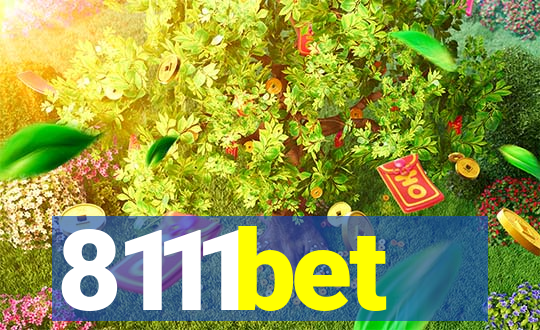 8111bet