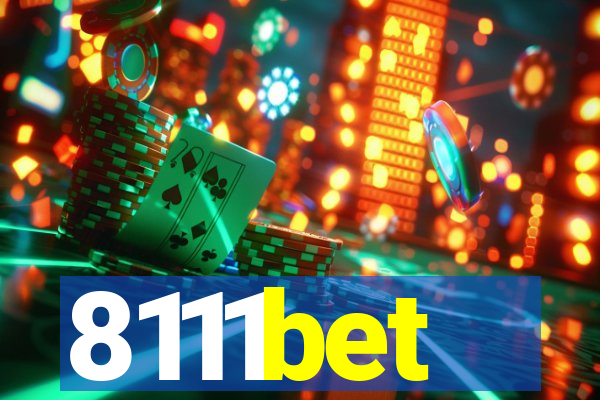 8111bet