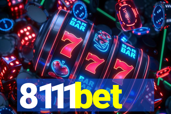 8111bet