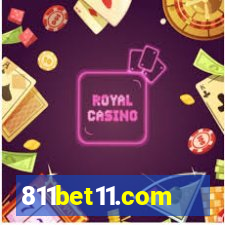 811bet11.com