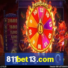 811bet13.com