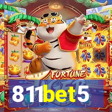 811bet5