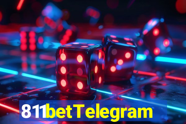 811betTelegram