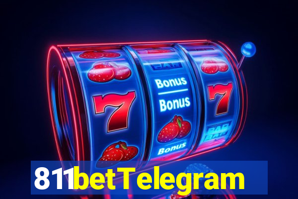 811betTelegram