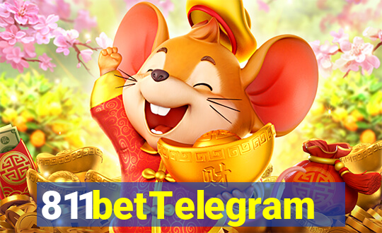 811betTelegram