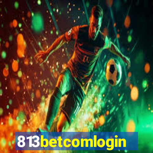 813betcomlogin