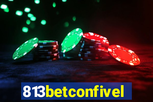 813betconfivel