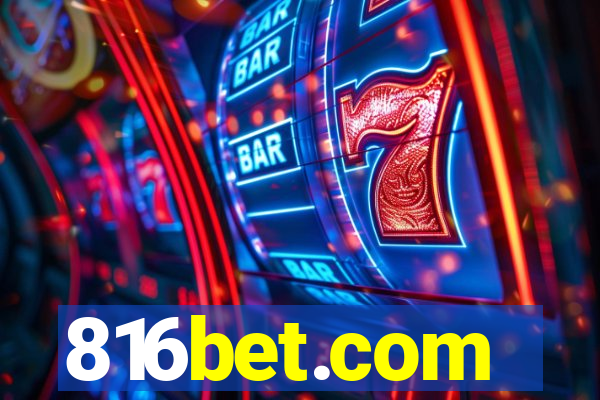 816bet.com