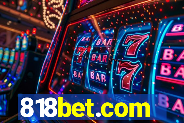 818bet.com