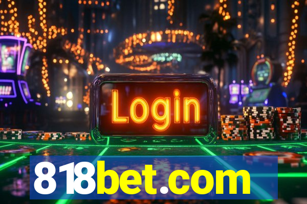 818bet.com