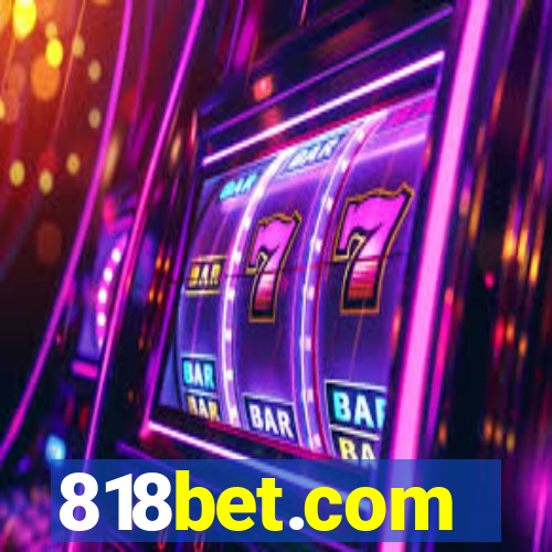 818bet.com