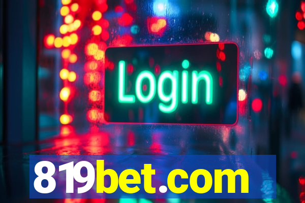 819bet.com