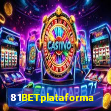 81BETplataforma