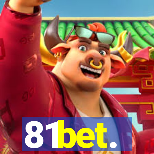 81bet.