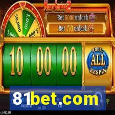 81bet.com