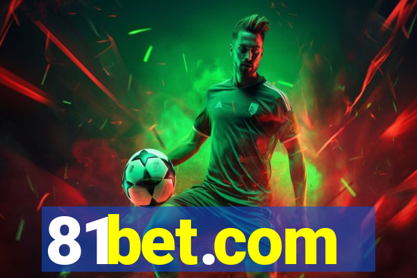 81bet.com