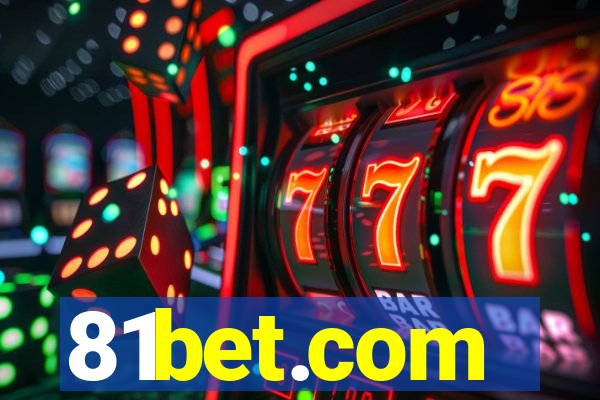 81bet.com