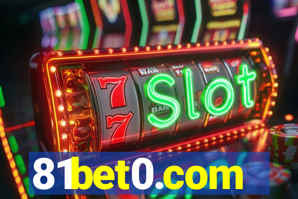 81bet0.com