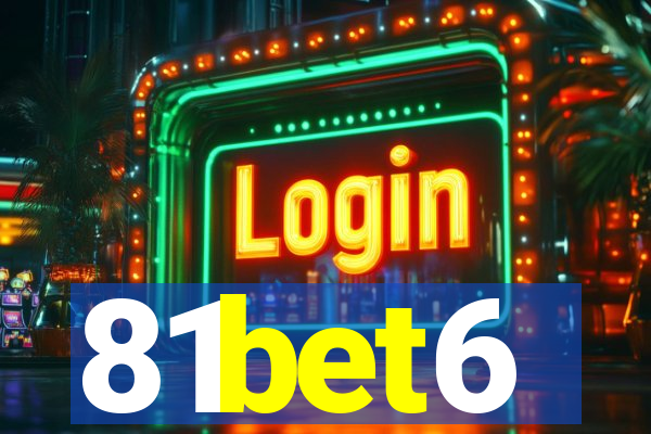 81bet6