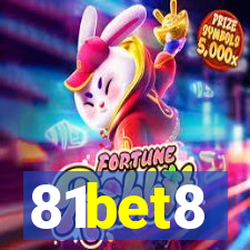 81bet8