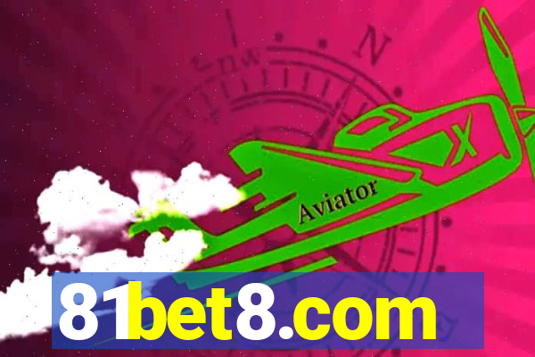 81bet8.com