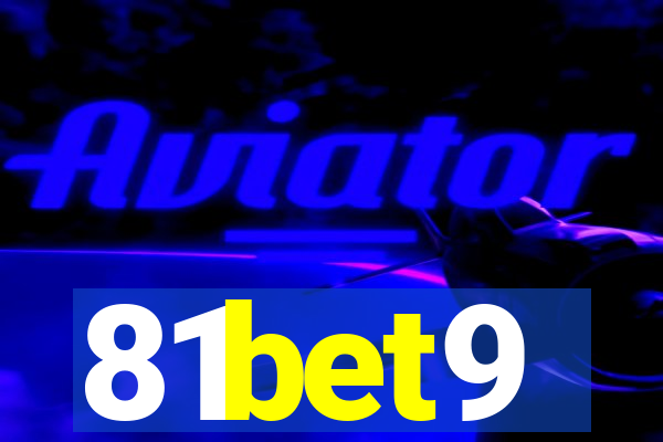 81bet9