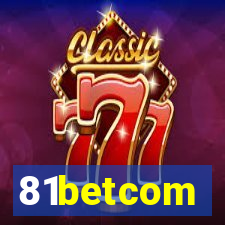 81betcom