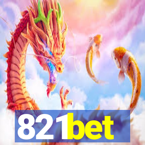 821bet