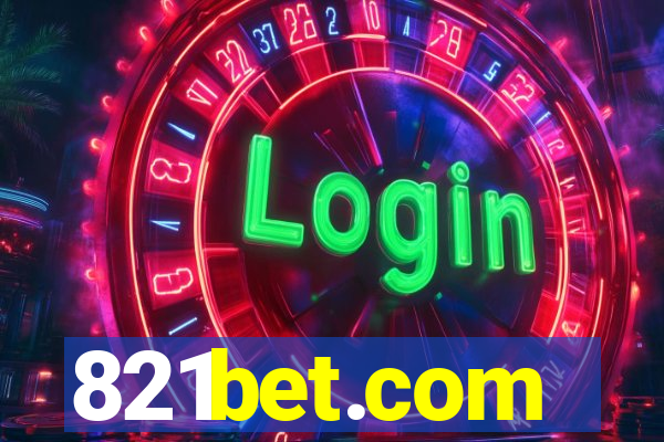 821bet.com