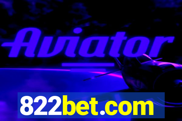 822bet.com