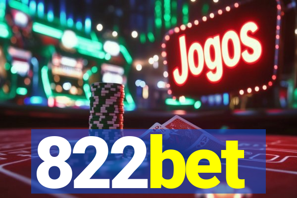 822bet