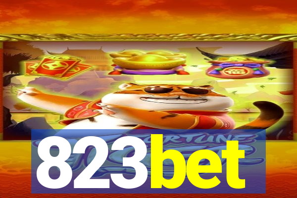 823bet