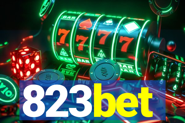 823bet