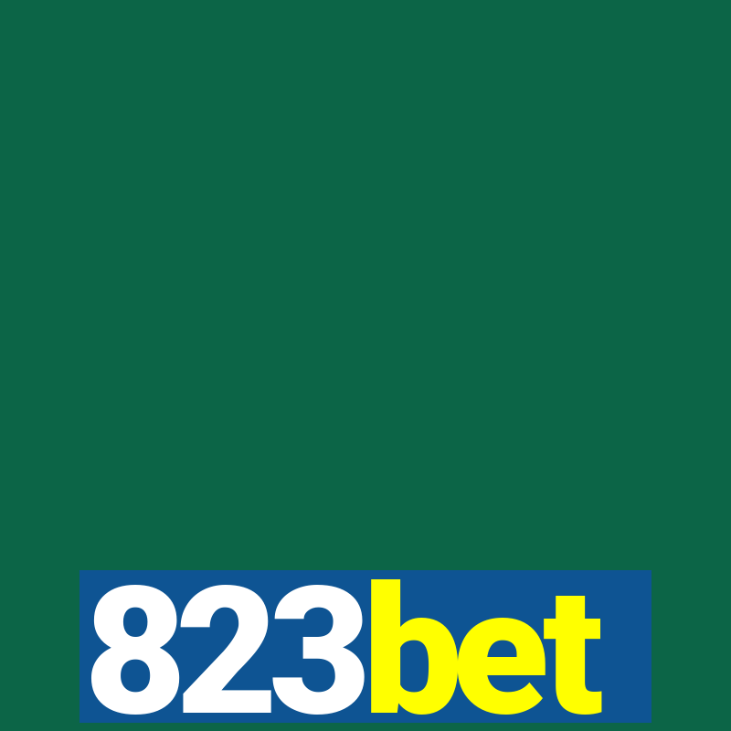 823bet