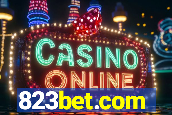 823bet.com