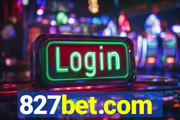 827bet.com