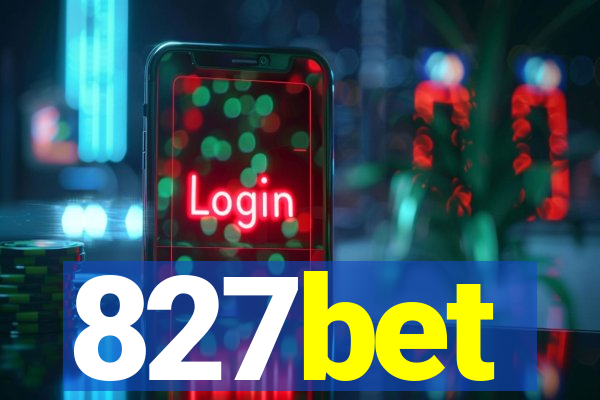 827bet