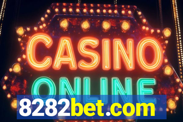 8282bet.com