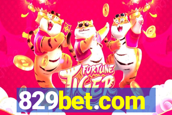 829bet.com