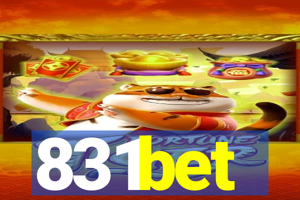 831bet