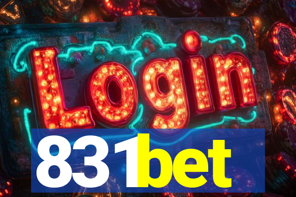 831bet