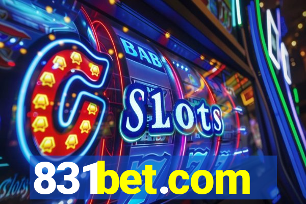 831bet.com