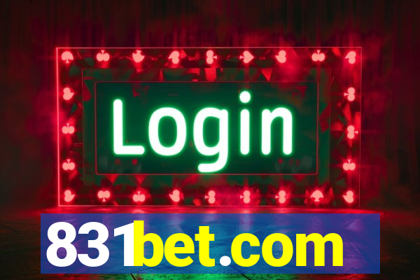 831bet.com