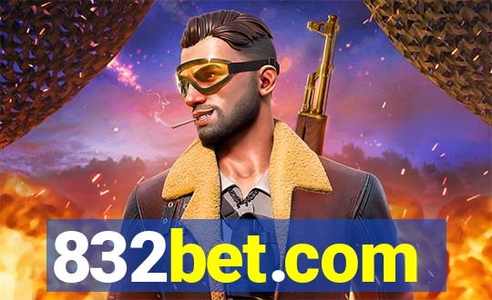 832bet.com