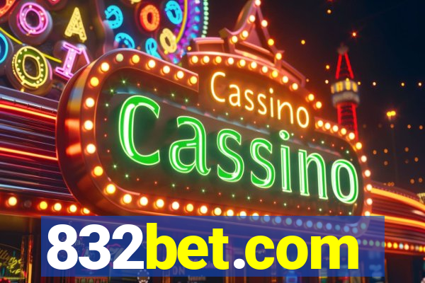 832bet.com